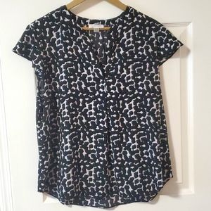 NWOT Calvin Klein blouse
